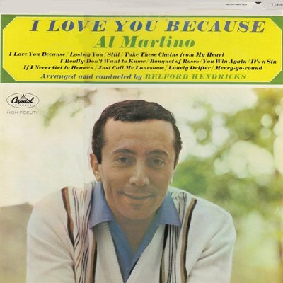 Al Martino